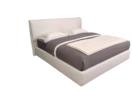 ALFABED CITY LE 100% Italian Linen