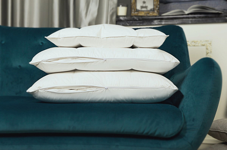 Подушка Trois Couronnes Lotus Twin