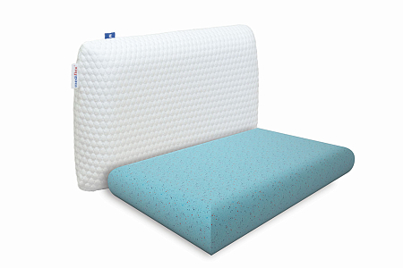 Подушка Mediflex Recovery Aura M