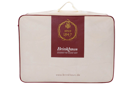 Одеяло Brinkhaus Carat Warm