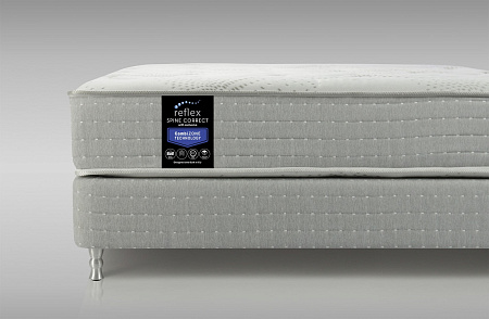 Reflex Spine Correct H4