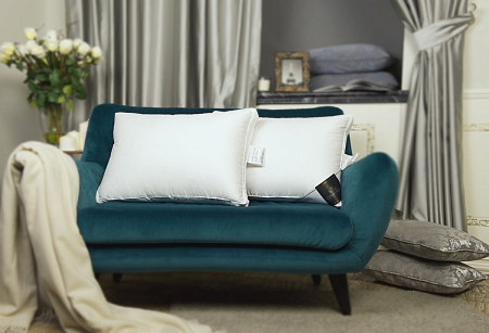 Подушка Trois Couronnes Duchess Plus Taut