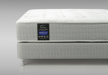 Reflex Healthy Spine H3