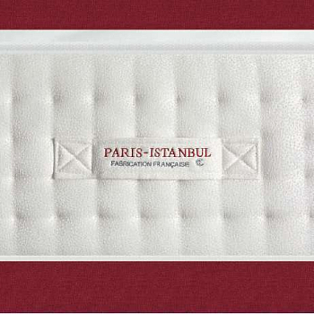 Treca Paris Istanbul ССС