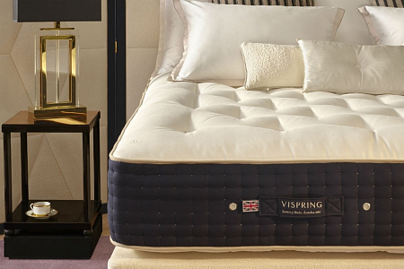 VISPRING Diamond Majesty