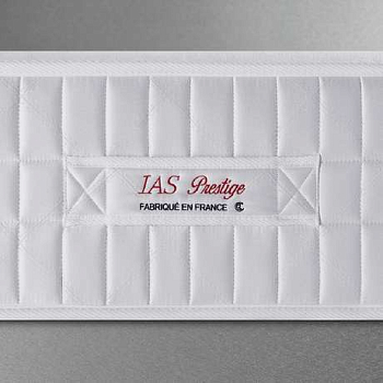 Treca Imperial Air Spring Prestige CCCC