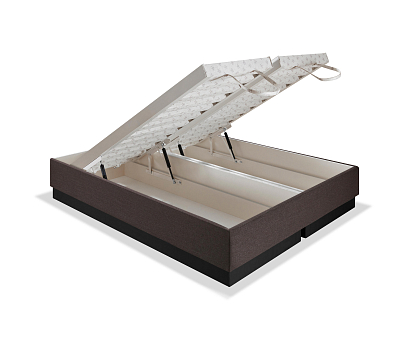 Основание Trecaflex Box (с ящиком для хранения)