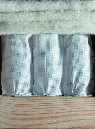 Основание Vispring De Luxe H-31