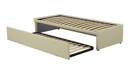 Основание Dorelan Forte H43 с выкатным спальным местом