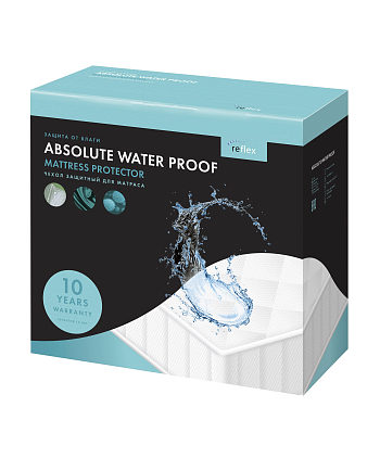 Чехол Reflex AWP Extra Zip