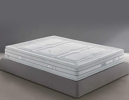Dorelan Twin 1500 Comfort-Suite чехол Naturlife