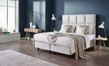 VISPRING Devonshire