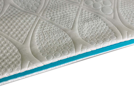 Alfabed Topper Space