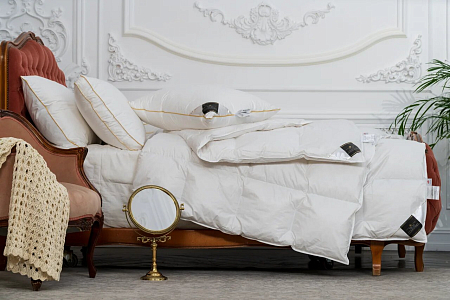 Одеяло Trois Couronnes Generation Light