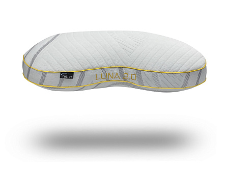 Подушка Reflex Luna 2.0