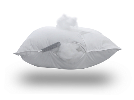 Подушка Alfabed Roller Zip