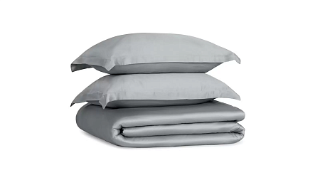 КПБ ALFABED Exclusive Modal Cold Grey