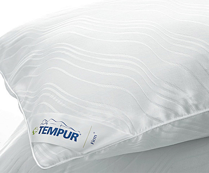 Подушка Tempur Traditional Firm