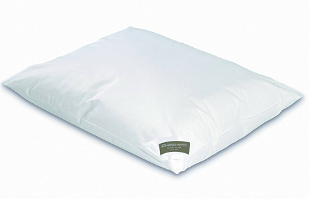 Подушка Hefel Tencel Down 3 chamber Pillow Firm