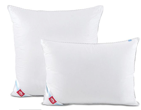 Подушка Kariguz Pure Down