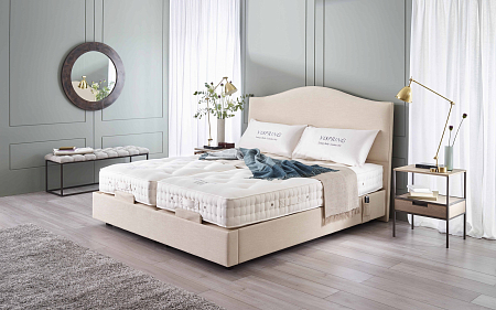 VISPRING Recliner De Luxe
