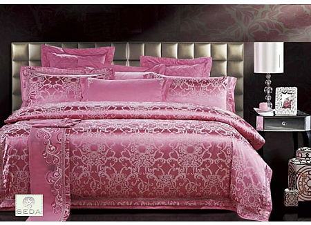 КПБ Kingsilk F-15