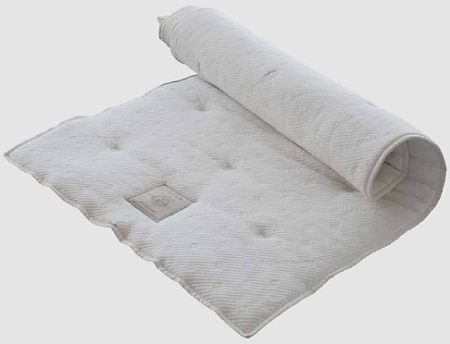 Schramm Topper Lotus Light-05