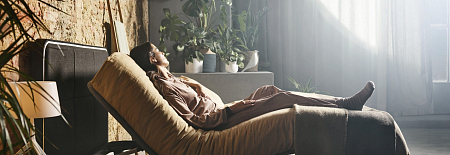 Основание Ergomotion ErgoSportive