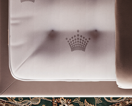 Trois Couronnes Sublime