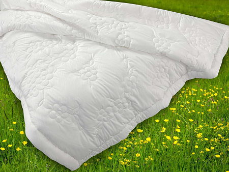 Одеяло Alfabed Fiori Q 160