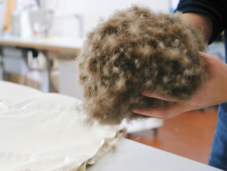 Одеяло Trois Couronnes Royal Eiderdown