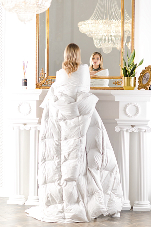 Одеяло Trois Couronnes Excellence Light