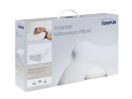 Подушка Tempur Millenium L