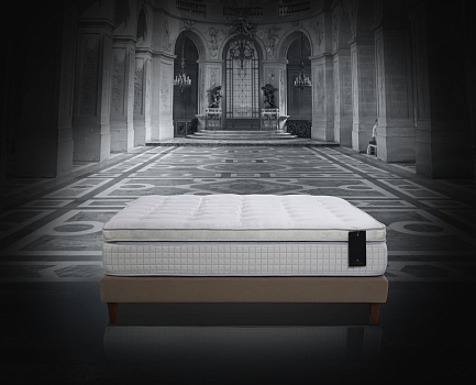 Топпер Trois Couronnes Vividus