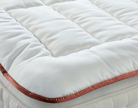 Наматрасник VISPRING Heaven