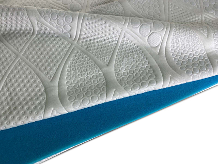 Alfabed Topper Space