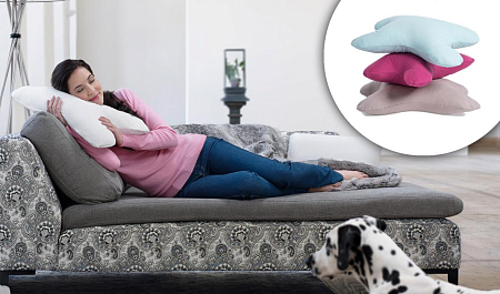 Подушка Young Face