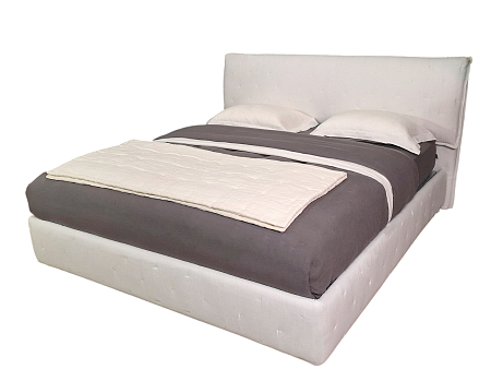 ALFABED CITY LE 100% Italian Linen