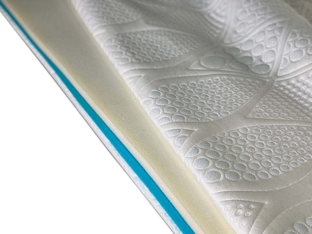 Alfabed Topper Universe