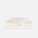 Пододеяльник Duvet Cover (Cotton Satin) CremeType A