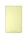 Pillow Top Fitted Sheet Royal Cotton Sateen Citron H-5