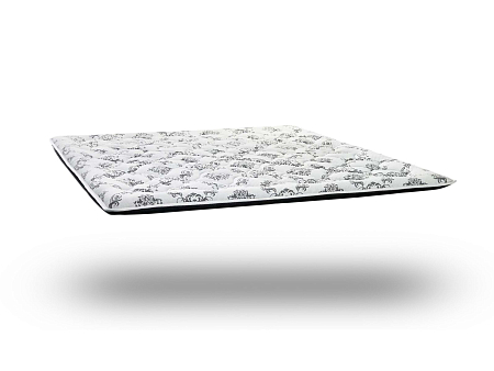 Topper Hotel 5 Stars Pillow Top Glamour