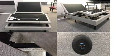 Основание Smart Bed i500