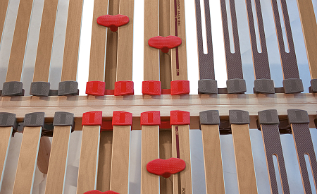 Основание Alfabed Level 38