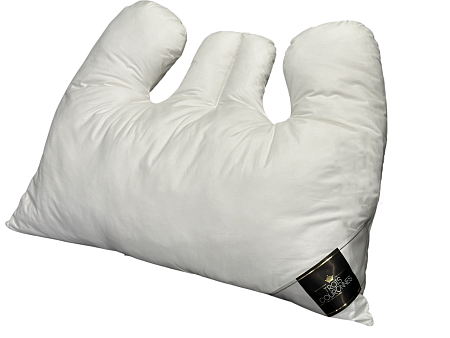 Подушка Trois Couronnes Spine Comfort Omni