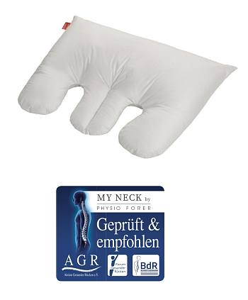 Подушка Hefel My Neck 