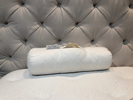 Подушка Alfabed Camel Roll