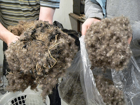 Одеяло Trois Couronnes Royal Eiderdown