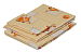 КПБ 100% Cotone KIT bambini