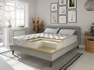 Evita Visco Comfort 2